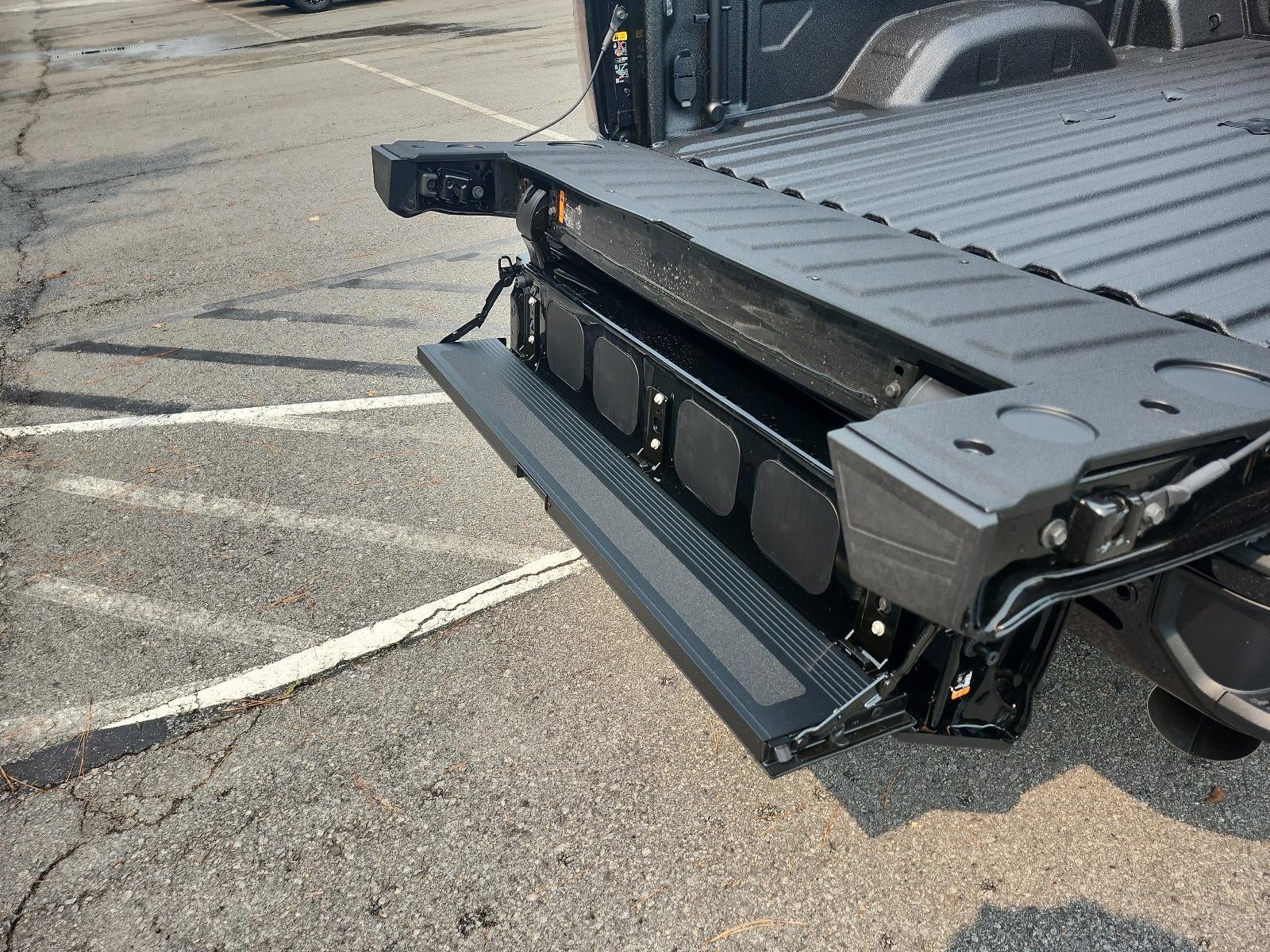 2026 GMC Sierra 2500 HD Crew Cab Standard Box 4-Wheel Drive AT4