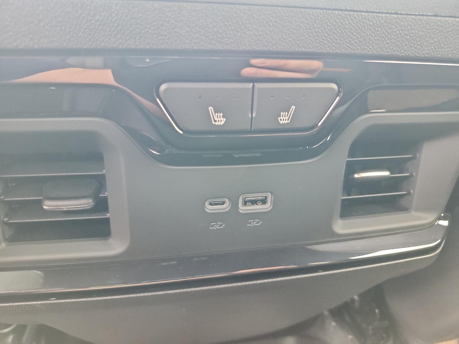 2026 GMC Sierra 2500 HD Crew Cab Standard Box 4-Wheel Drive AT4