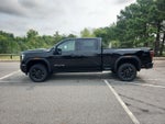 2026 GMC Sierra 2500 HD Crew Cab Standard Box 4-Wheel Drive AT4