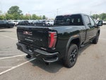 2026 GMC Sierra 2500 HD Crew Cab Standard Box 4-Wheel Drive AT4