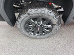 2026 GMC Sierra 2500 HD Crew Cab Long Box 4-Wheel Drive AT4