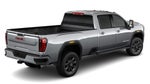 2026 GMC Sierra 2500 HD Crew Cab Long Box 4-Wheel Drive AT4