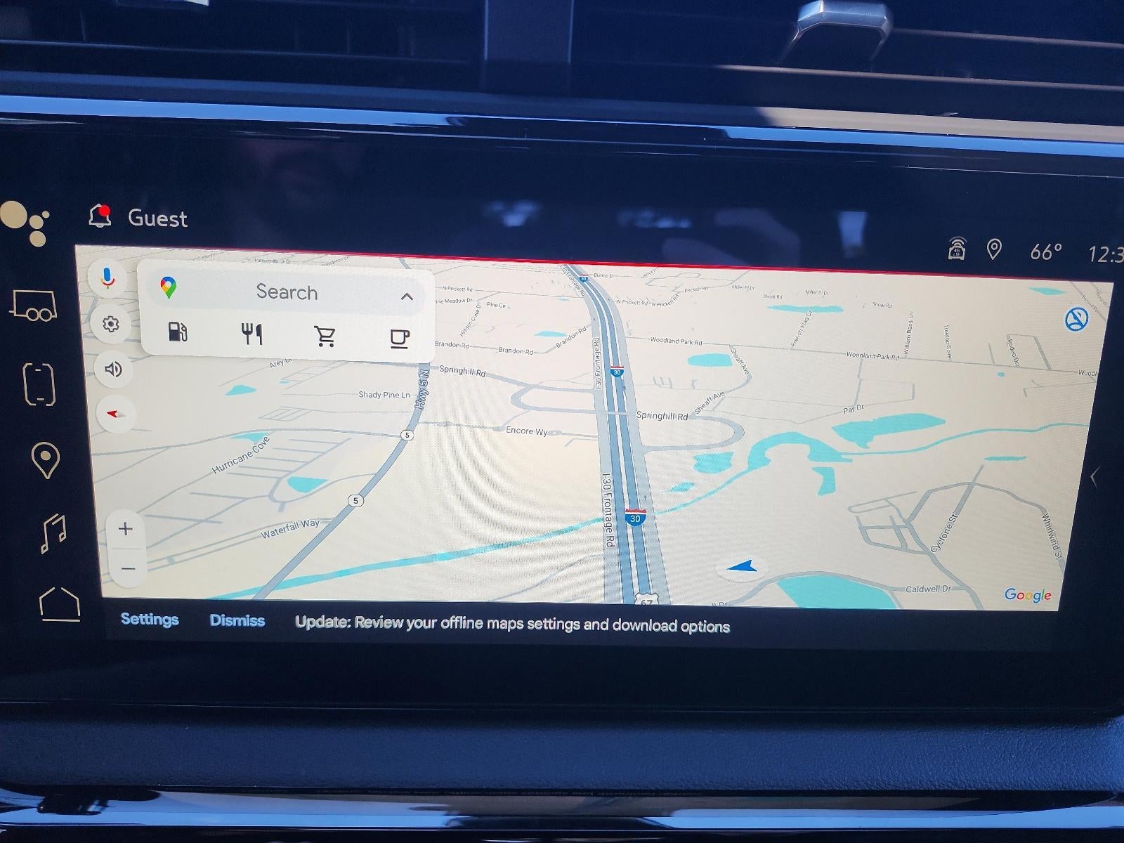 2026 GMC Sierra 2500 HD Crew Cab Standard Box 4-Wheel Drive AT4