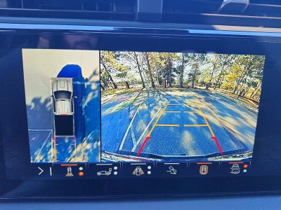 2026 GMC Sierra 2500 HD Crew Cab Standard Box 4-Wheel Drive AT4