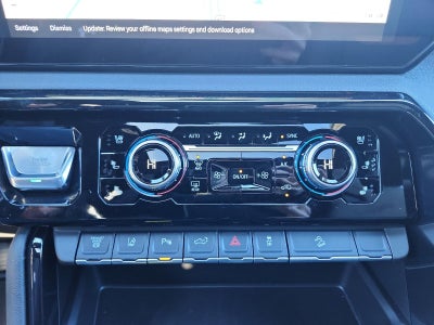 2026 GMC Sierra 2500 HD Crew Cab Standard Box 4-Wheel Drive AT4