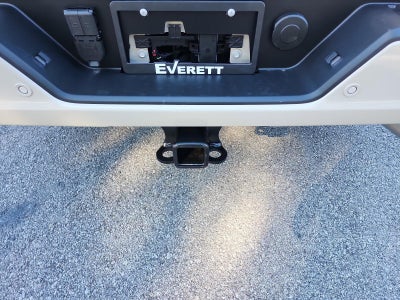 2026 GMC Sierra 2500 HD Crew Cab Standard Box 4-Wheel Drive AT4