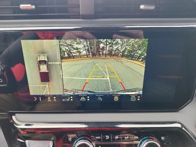 2026 GMC Sierra 2500 HD Crew Cab Standard Box 4-Wheel Drive AT4