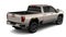 2026 GMC Sierra 2500 HD Crew Cab Standard Box 4-Wheel Drive AT4