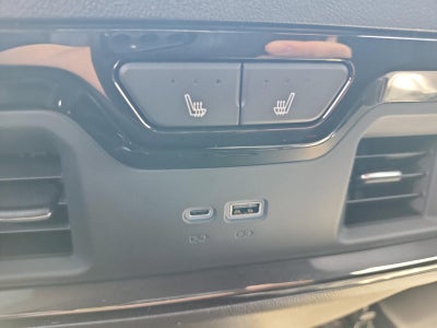 2026 GMC Sierra 2500 HD Crew Cab Standard Box 4-Wheel Drive AT4