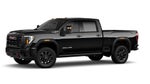 2026 GMC Sierra 2500 HD Crew Cab Standard Box 4-Wheel Drive AT4