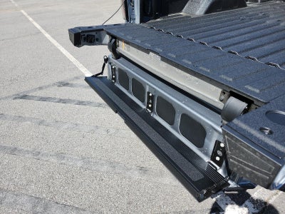 2026 GMC Sierra 2500 HD Crew Cab Standard Box 4-Wheel Drive AT4