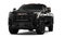 2026 GMC Sierra 2500 HD Crew Cab Standard Box 4-Wheel Drive AT4