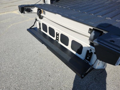 2026 GMC Sierra 2500 HD Crew Cab Standard Box 4-Wheel Drive AT4