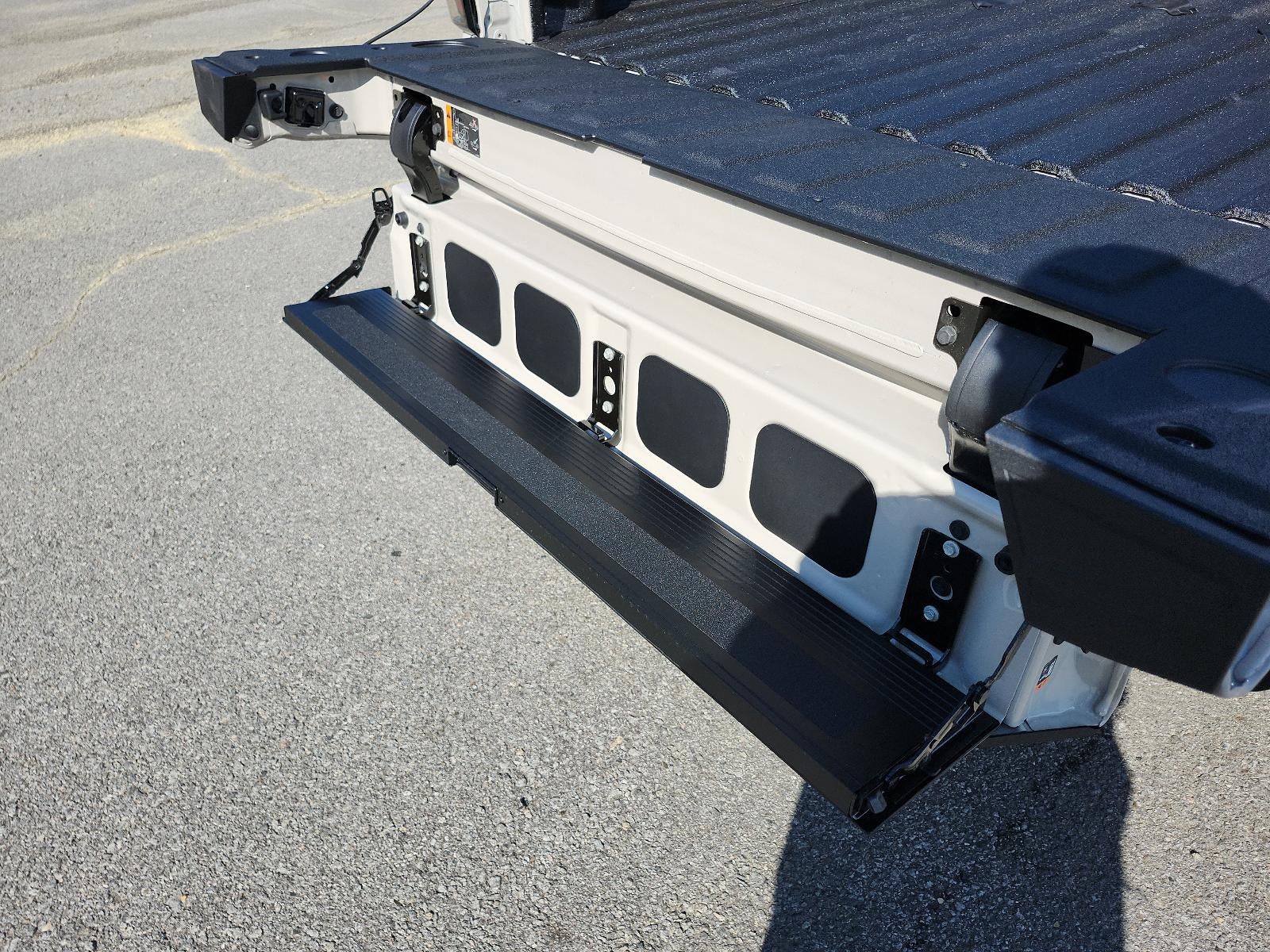 2026 GMC Sierra 2500 HD Crew Cab Standard Box 4-Wheel Drive AT4