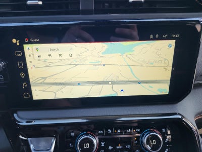 2026 GMC Sierra 2500 HD Crew Cab Standard Box 4-Wheel Drive AT4