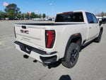 2026 GMC Sierra 2500 HD Crew Cab Standard Box 4-Wheel Drive AT4