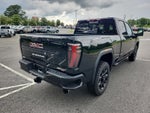 2026 GMC Sierra 2500 HD Crew Cab Standard Box 4-Wheel Drive AT4