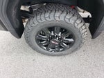 2026 GMC Sierra 2500 HD Crew Cab Standard Box 4-Wheel Drive AT4