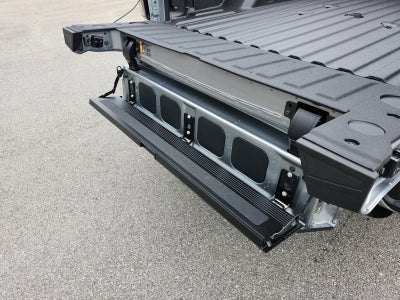 2026 GMC Sierra 2500 HD Crew Cab Standard Box 4-Wheel Drive AT4
