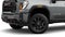 2026 GMC Sierra 2500 HD Crew Cab Standard Box 4-Wheel Drive AT4