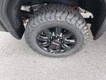 2026 GMC Sierra 2500 HD Crew Cab Standard Box 4-Wheel Drive AT4