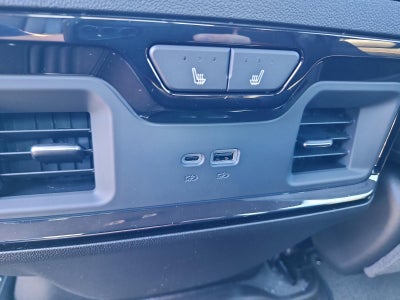 2026 GMC Sierra 2500 HD Crew Cab Standard Box 4-Wheel Drive AT4