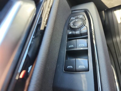 2026 GMC Sierra 2500 HD Crew Cab Standard Box 4-Wheel Drive AT4