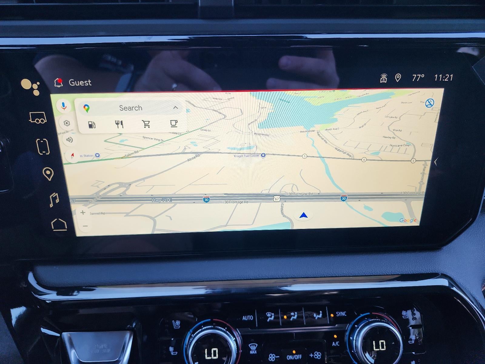 2026 GMC Sierra 2500 HD Crew Cab Standard Box 4-Wheel Drive AT4