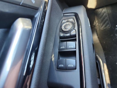 2026 GMC Sierra 2500 HD Crew Cab Standard Box 4-Wheel Drive AT4