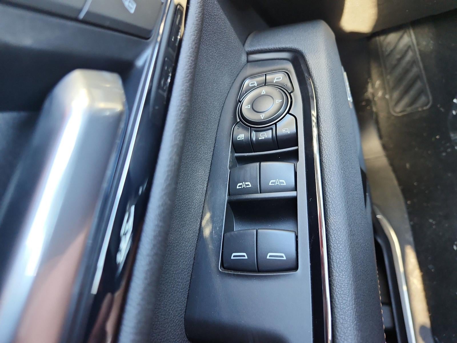 2026 GMC Sierra 2500 HD Crew Cab Standard Box 4-Wheel Drive AT4