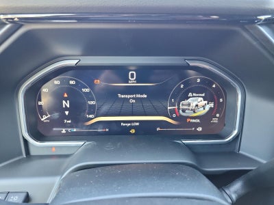 2026 GMC Sierra 2500 HD Crew Cab Standard Box 4-Wheel Drive AT4