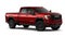 2026 GMC Sierra 2500 HD Crew Cab Standard Box 4-Wheel Drive AT4