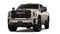 2026 GMC Sierra 2500 HD Crew Cab Standard Box 4-Wheel Drive AT4