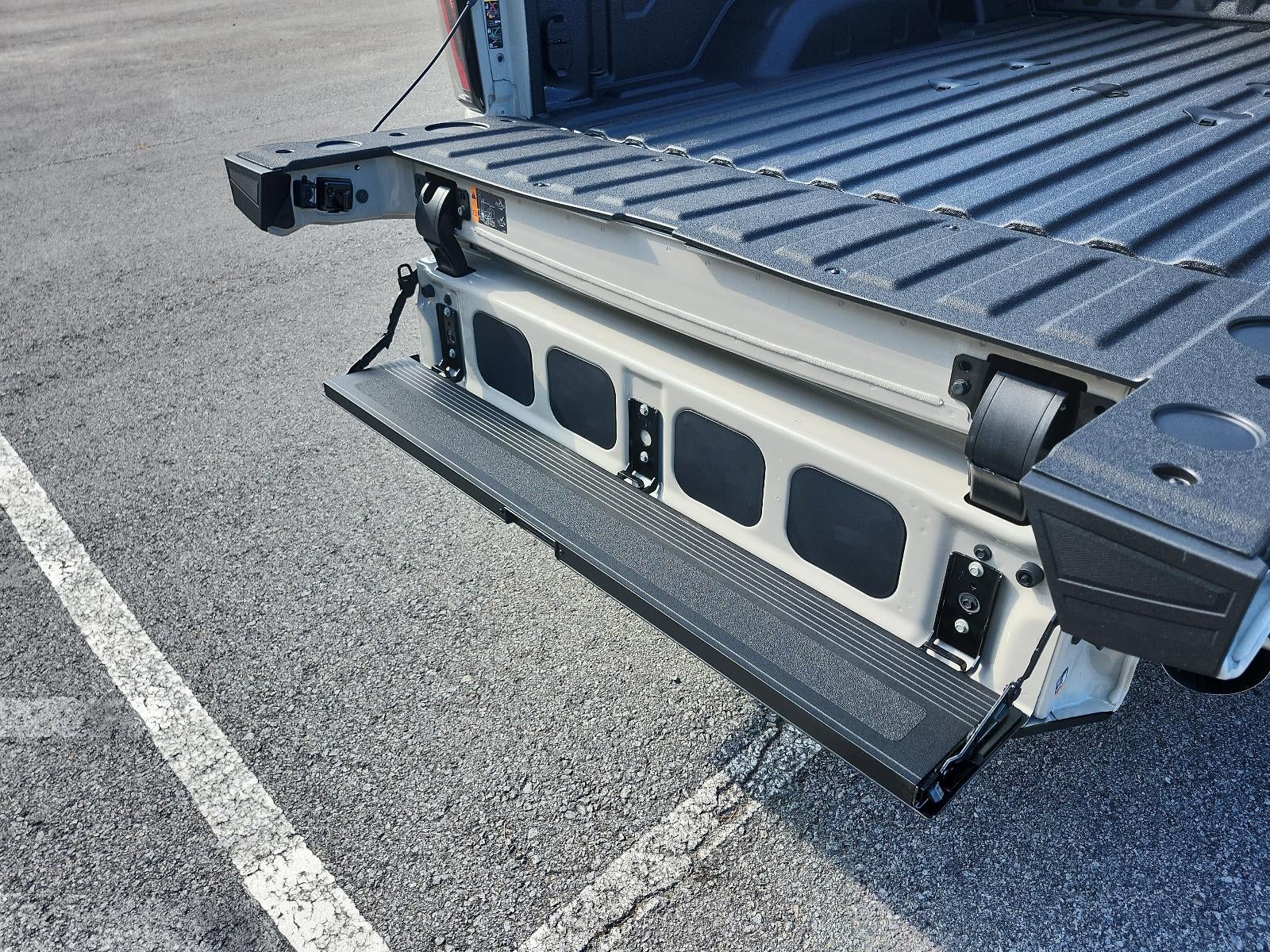 2026 GMC Sierra 2500 HD Crew Cab Standard Box 4-Wheel Drive AT4