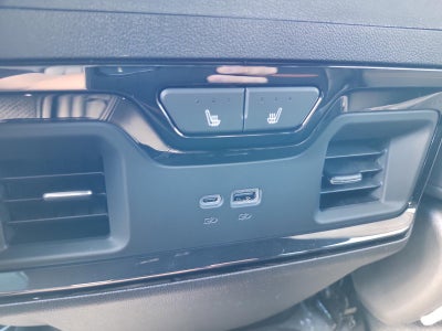 2026 GMC Sierra 2500 HD Crew Cab Standard Box 4-Wheel Drive AT4