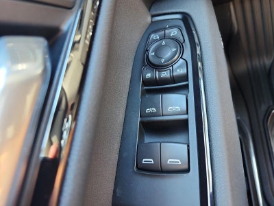 2026 GMC Sierra 2500 HD Crew Cab Standard Box 4-Wheel Drive AT4