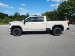 2026 GMC Sierra 2500 HD Crew Cab Standard Box 4-Wheel Drive AT4