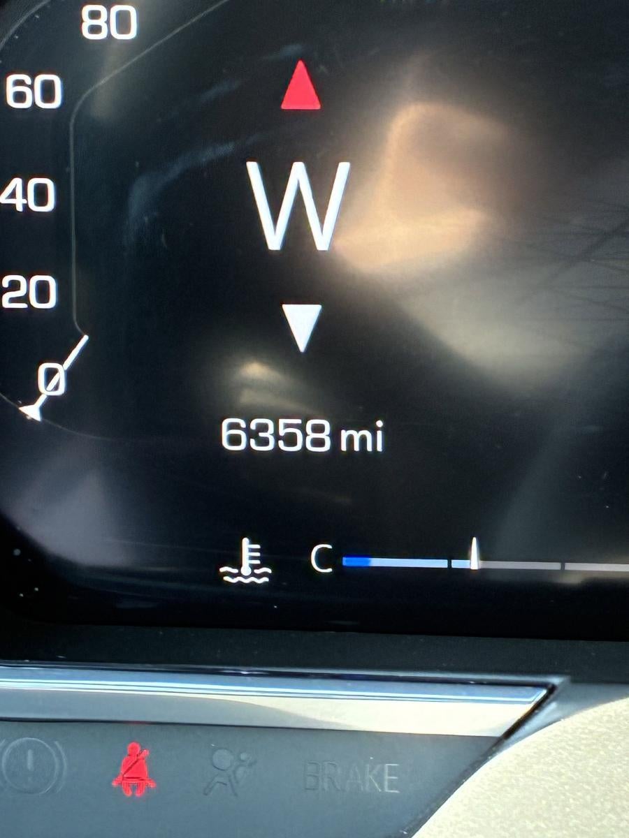 2026 GMC Sierra 2500 HD Crew Cab Standard Box 4-Wheel Drive AT4