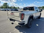 2026 GMC Sierra 2500 HD Crew Cab Standard Box 4-Wheel Drive AT4