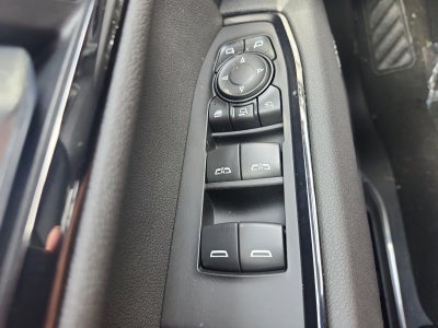 2026 GMC Sierra 2500 HD Crew Cab Standard Box 4-Wheel Drive AT4