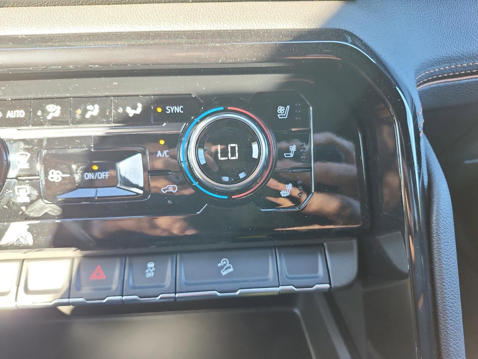 2026 GMC Sierra 2500 HD Crew Cab Standard Box 4-Wheel Drive AT4