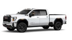 2026 GMC Sierra 2500 HD Crew Cab Standard Box 4-Wheel Drive AT4
