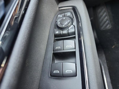 2026 GMC Sierra 2500 HD Crew Cab Standard Box 4-Wheel Drive AT4