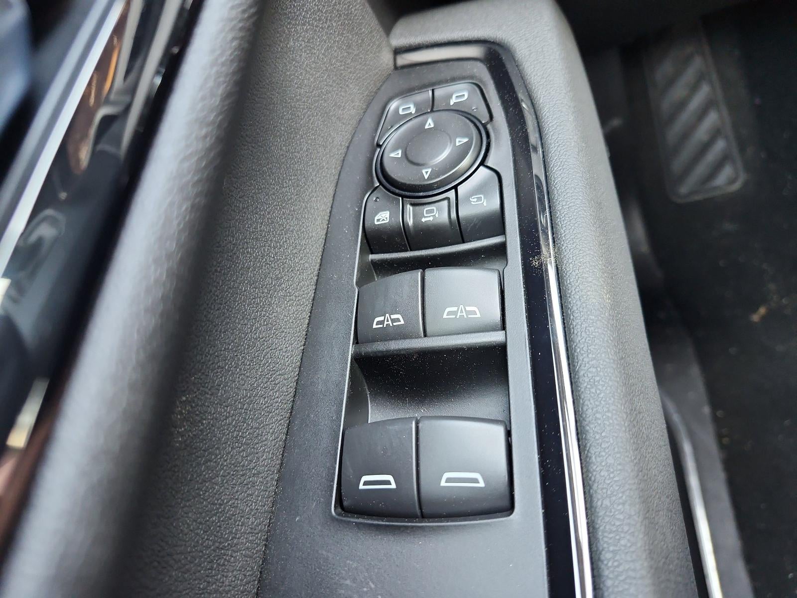 2026 GMC Sierra 2500 HD Crew Cab Standard Box 4-Wheel Drive AT4