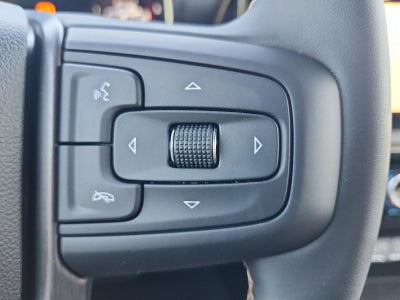 2026 GMC Sierra 2500 HD Crew Cab Standard Box 4-Wheel Drive AT4