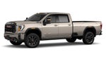 2026 GMC Sierra 2500 HD Base