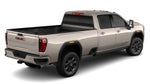 2026 GMC Sierra 2500 HD Base