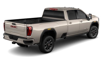 2026 GMC Sierra 2500 HD Base