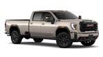 2026 GMC Sierra 2500 HD Base