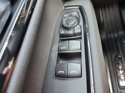 2026 GMC Sierra 2500 HD Crew Cab Standard Box 4-Wheel Drive AT4